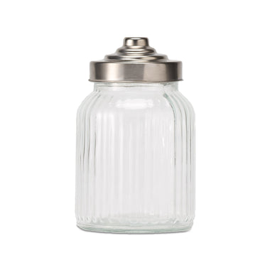 Black Tea Selection Filled Jar - 30 Envelopes